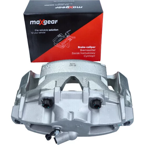 Brzdový strmeň 82-1677 /MaXgear/ - obr. 2