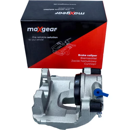 Brzdový strmeň 82-1710 /MaXgear/ - obr. 2