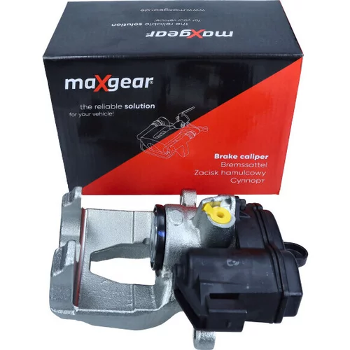 Brzdový strmeň 82-1726 /MaXgear/ - obr. 2