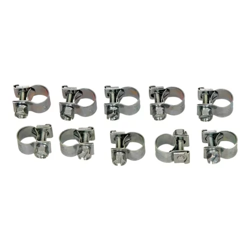 Spona MINI CLIP 8-10mm/9mm W1
