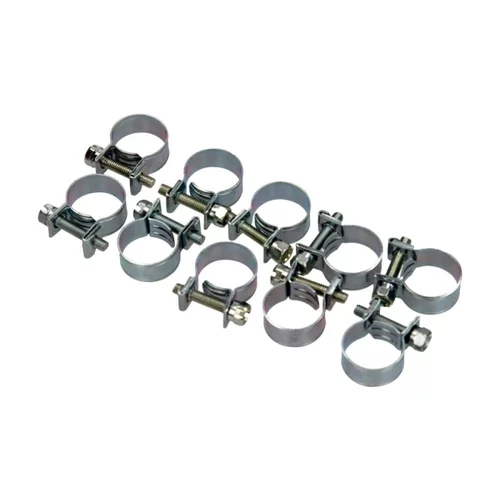 Spona MINI CLIP 15-17mm/9mm W1
