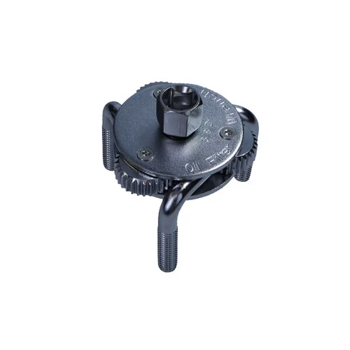 Kľuč na olejový filter MaXgear 89-0025