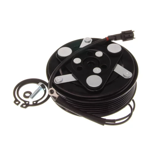 Elektromagnetická spojka pre kompresor klimatizácie AC130043 /MaXgear/ - obr. 1