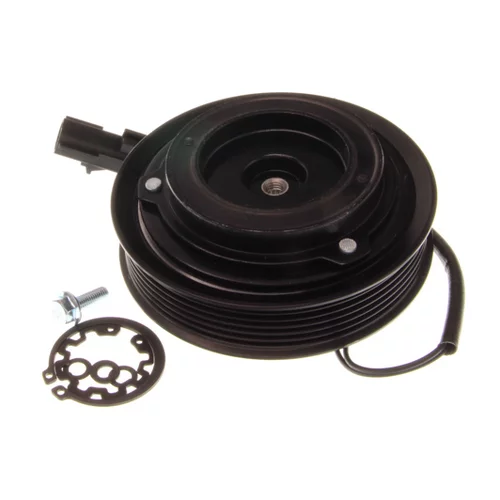 Elektromagnetická spojka pre kompresor klimatizácie AC130044 /MaXgear/ - obr. 1