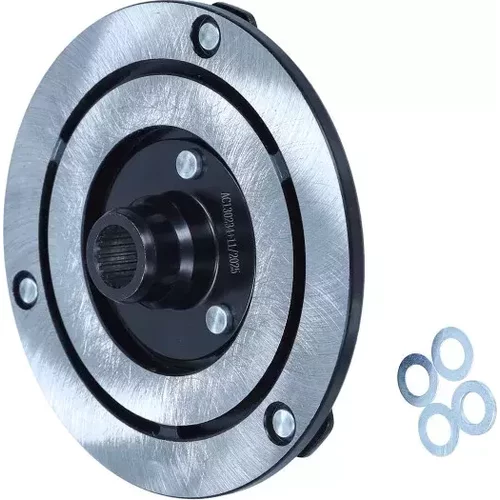 Unášací kotúč, magnetická spojka (kompresor) MaXgear AC130234