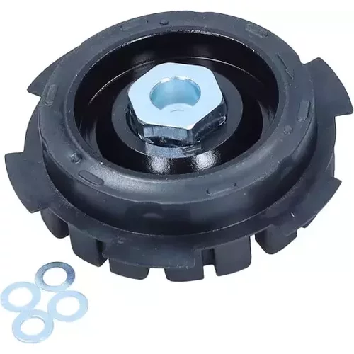 Unášací kotúč, magnetická spojka (kompresor) AC130243 /MaXgear/ - obr. 1