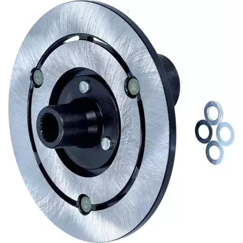 Unášací kotúč, magnetická spojka (kompresor) MaXgear AC130257