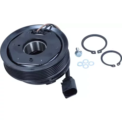 Elektromagnetická spojka pre kompresor klimatizácie AC130263 /MaXgear/ - obr. 1
