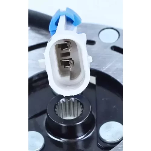 Elektromagnetická spojka pre kompresor klimatizácie AC130287 /MaXgear/ - obr. 3