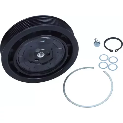Elektromagnetická spojka pre kompresor klimatizácie MaXgear AC130296