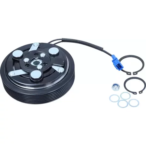 Elektromagnetická spojka pre kompresor klimatizácie MaXgear AC130314