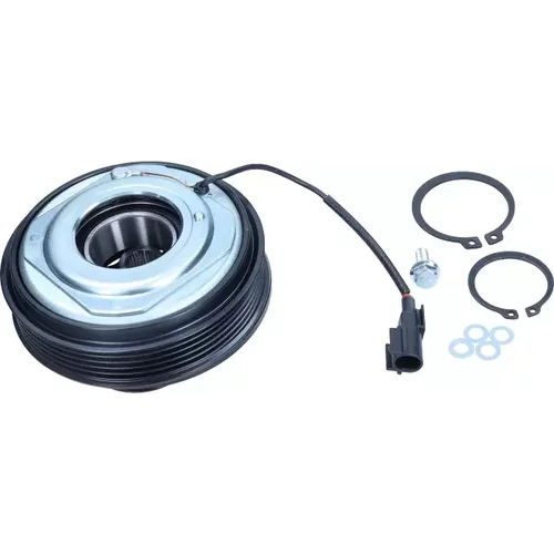 Elektromagnetická spojka pre kompresor klimatizácie MaXgear AC130316