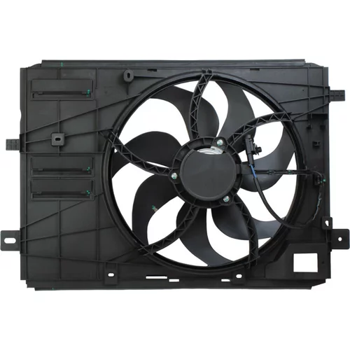 Ventilátor chladenia motora AC230125 /MaXgear/ - obr. 1