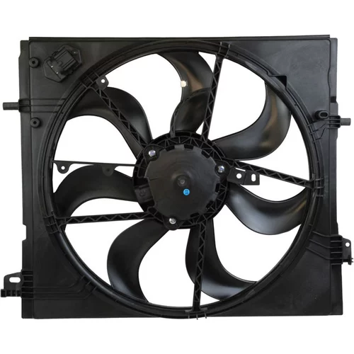 Ventilátor chladenia motora AC230129 /MaXgear/ - obr. 1