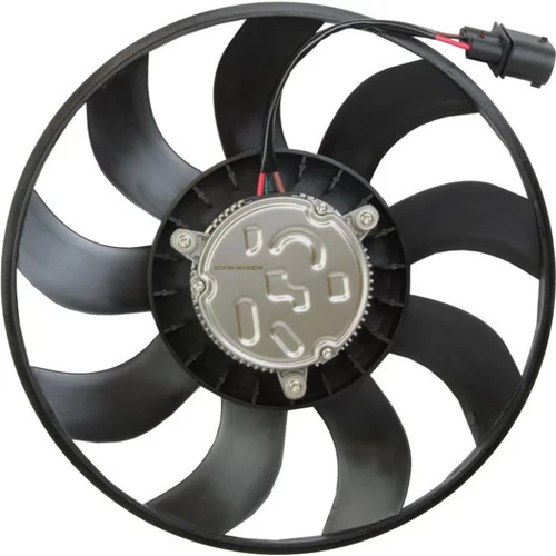 Ventilátor chladenia motora AC230150 /MaXgear/ - obr. 1
