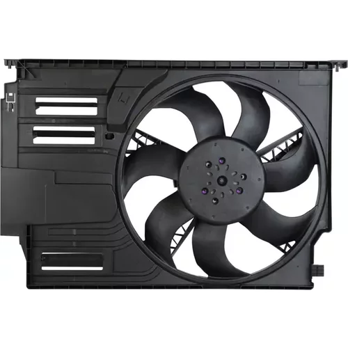 Ventilátor chladenia motora MaXgear AC230306