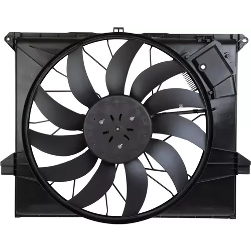 Ventilátor chladenia motora MaXgear AC230309