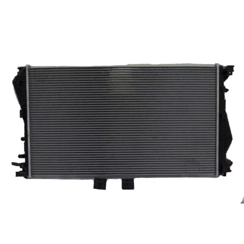 Chladič motora AC265481 /MaXgear/ - obr. 1