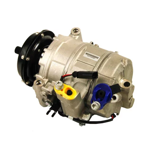 Kompresor klimatizácie AC330008 /MaXgear/ - obr. 1