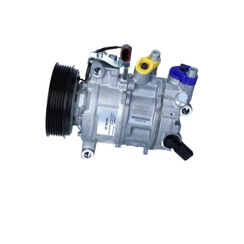 Kompresor klimatizácie AC330026 /MaXgear/ - obr. 1