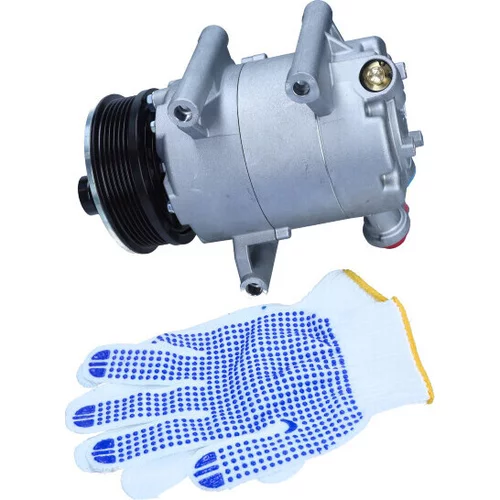 Kompresor klimatizácie AC330032 /MaXgear/ - obr. 1
