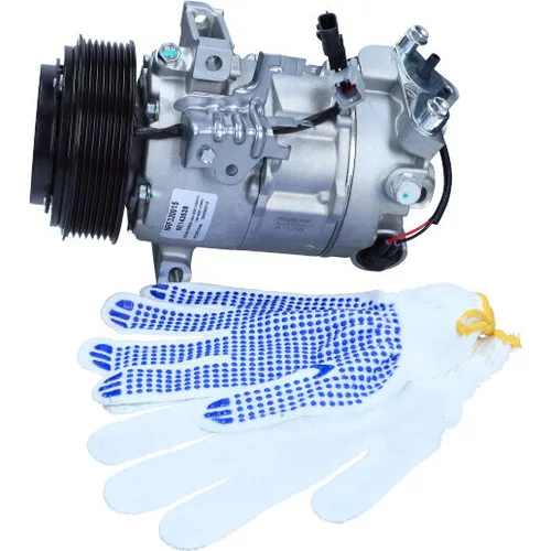 Kompresor klimatizácie MaXgear AC330037