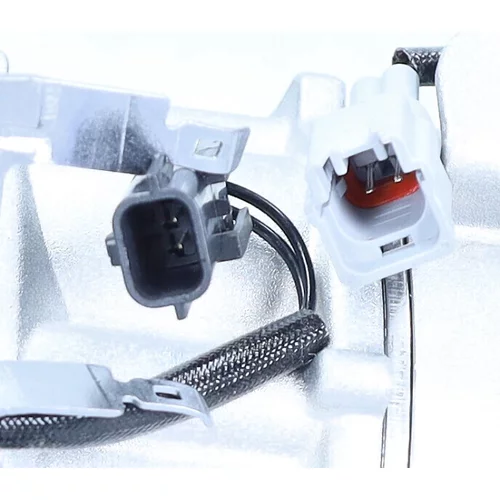 Kompresor klimatizácie AC330037 /MaXgear/ - obr. 2