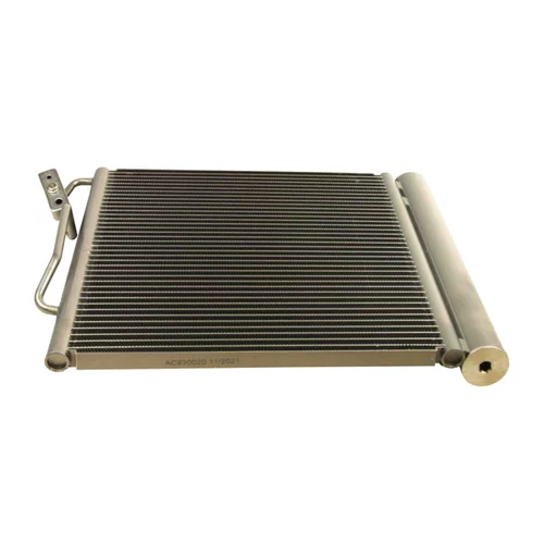 Kondenzátor klimatizácie AC830020 /MaXgear/ - obr. 1