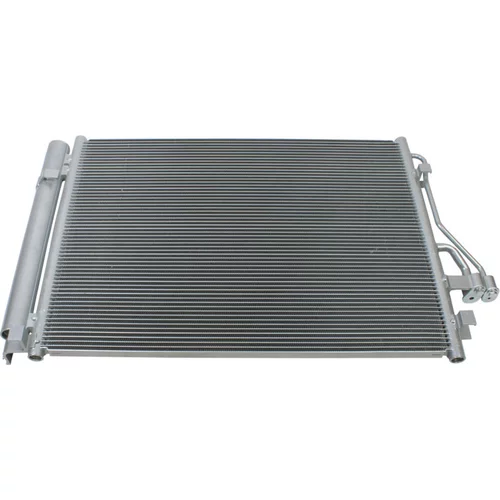 Kondenzátor klimatizácie MaXgear AC830414