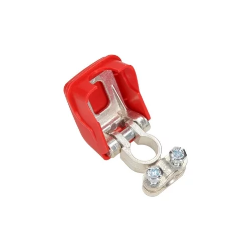 Svorka pólu batérie MaXgear K010