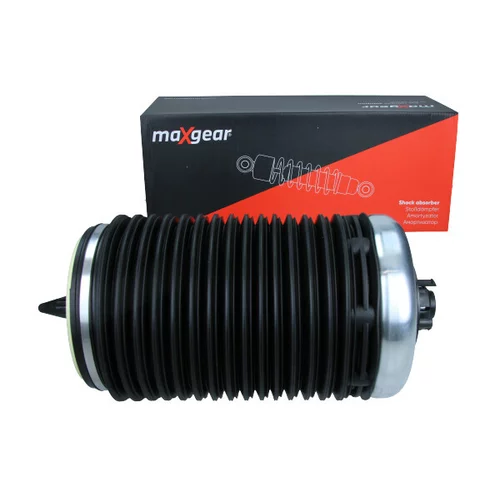 Vzduchová pružina podvozku 11-0776 /MaXgear/ - obr. 2