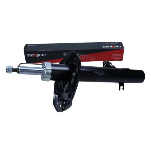 Tlmič pérovania 11-1073 /MaXgear/ - obr. 1