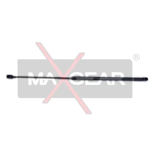 Plynová vzpera, kapota motora MAXGEAR 12-0163