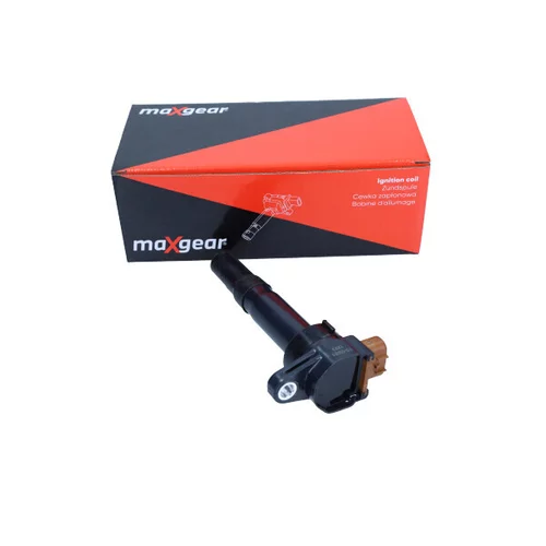 Zapaľovacia cievka 13-0281 /MaXgear/ - obr. 2
