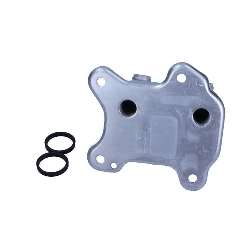 Chladič motorového oleja 14-0017 /MaXgear/ - obr. 1
