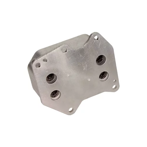 Chladič motorového oleja 14-0022 /MaXgear/ - obr. 1