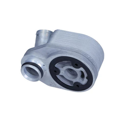Chladič motorového oleja 14-0038 /MaXgear/ - obr. 1