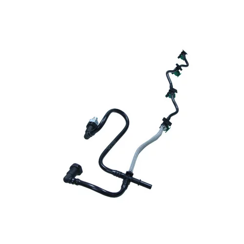Trubka prepadu 15-0105 /MaXgear/ - obr. 1