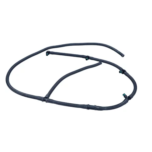 Trubka prepadu 15-0320 /MaXgear/ - obr. 1