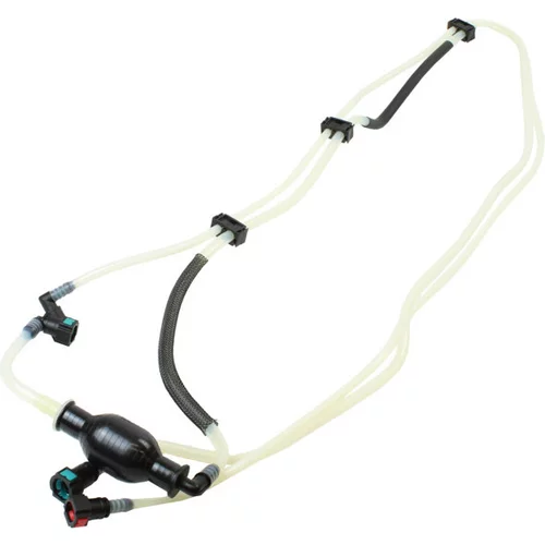 Palivové vedenie MaXgear 15-0345