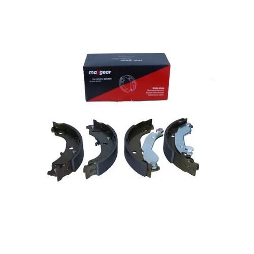 Sada brzdových čeľustí 19-0246 /MaXgear/ - obr. 1