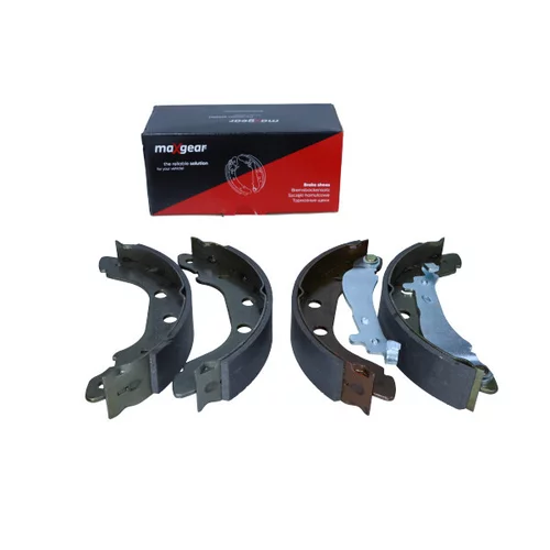 Sada brzdových čeľustí 19-0251 /MaXgear/ - obr. 1