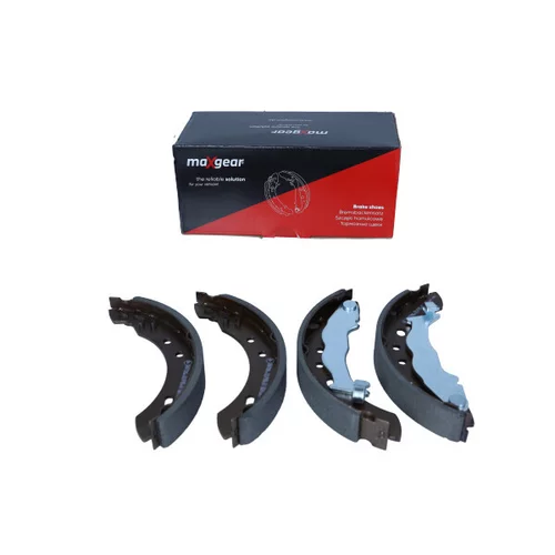 Sada brzdových čeľustí 19-0288 /MaXgear/ - obr. 1
