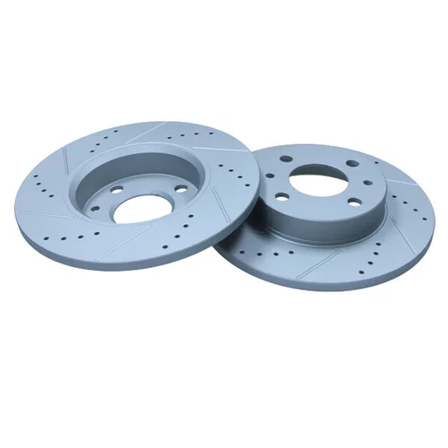 Brzdový kotúč MaXgear 19-0680SPORT