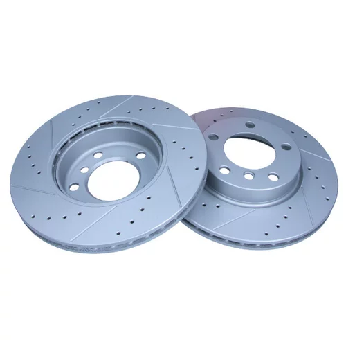 Brzdový kotúč MaXgear 19-0690SPORT