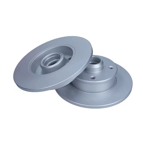 Brzdový kotúč MaXgear 19-0753MAX