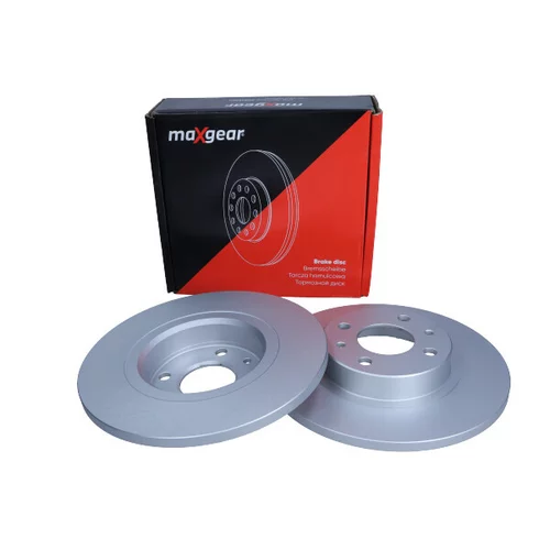 Brzdový kotúč 19-0768MAX /MaXgear/ - obr. 1