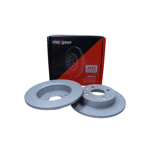 Brzdový kotúč 19-0791MAX /MaXgear/ - obr. 1