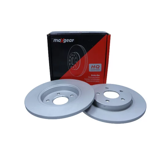 Brzdový kotúč 19-0816MAX /MaXgear/ - obr. 1