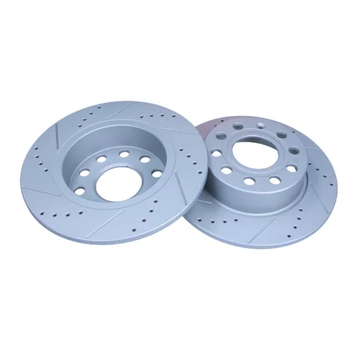 Brzdový kotúč MaXgear 19-0839SPORT